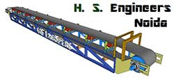 HS Engineers Conveyor Systems
