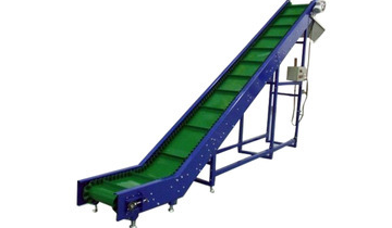 Inclined belt conveyor suppliers