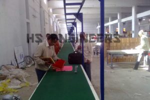 packaging conveyors manufacturer in Noida